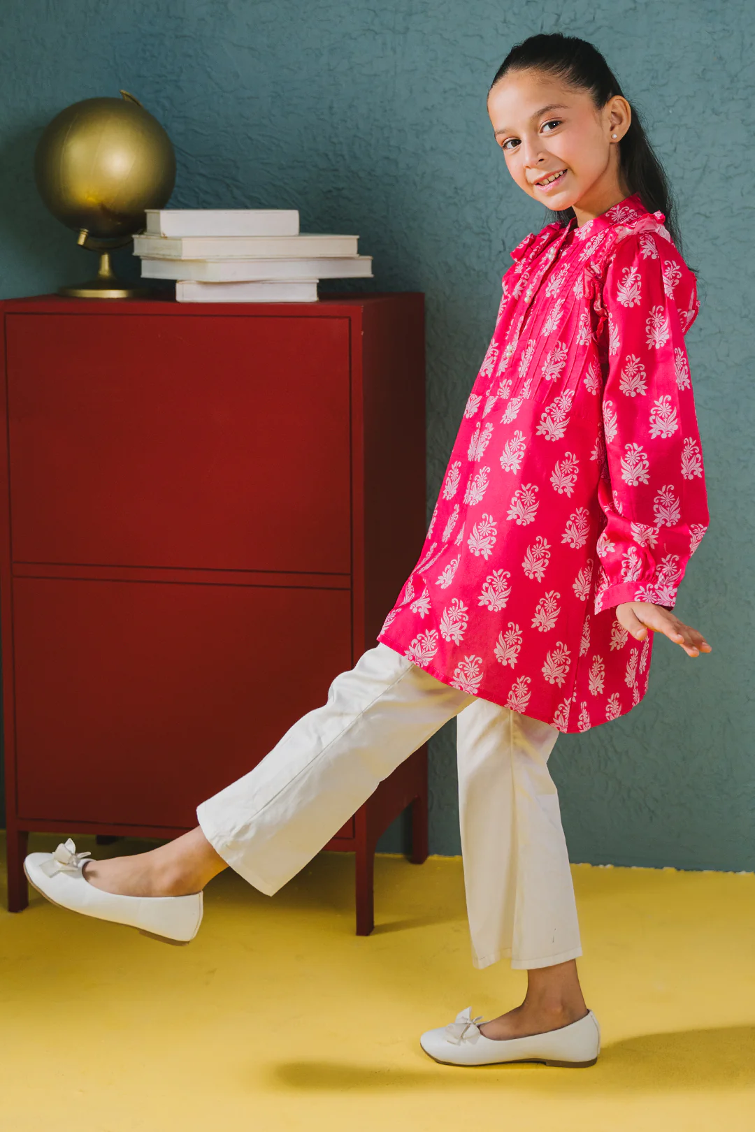 Kurta - 1621 - Image 7