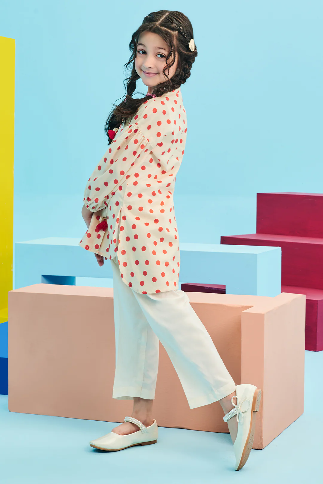 Kurta - 1622 - Image 3