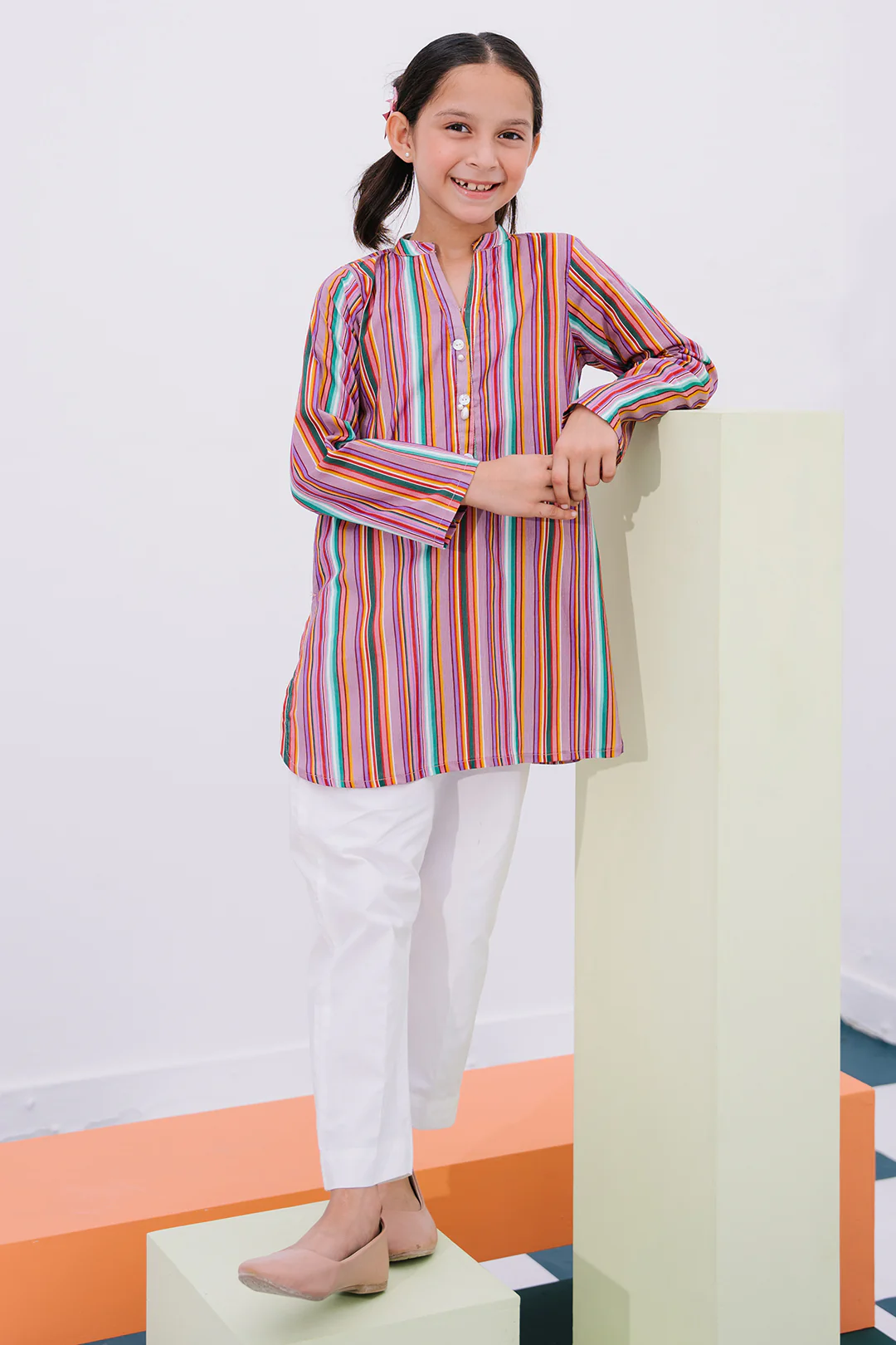 Kurta - 1623 - Image 2