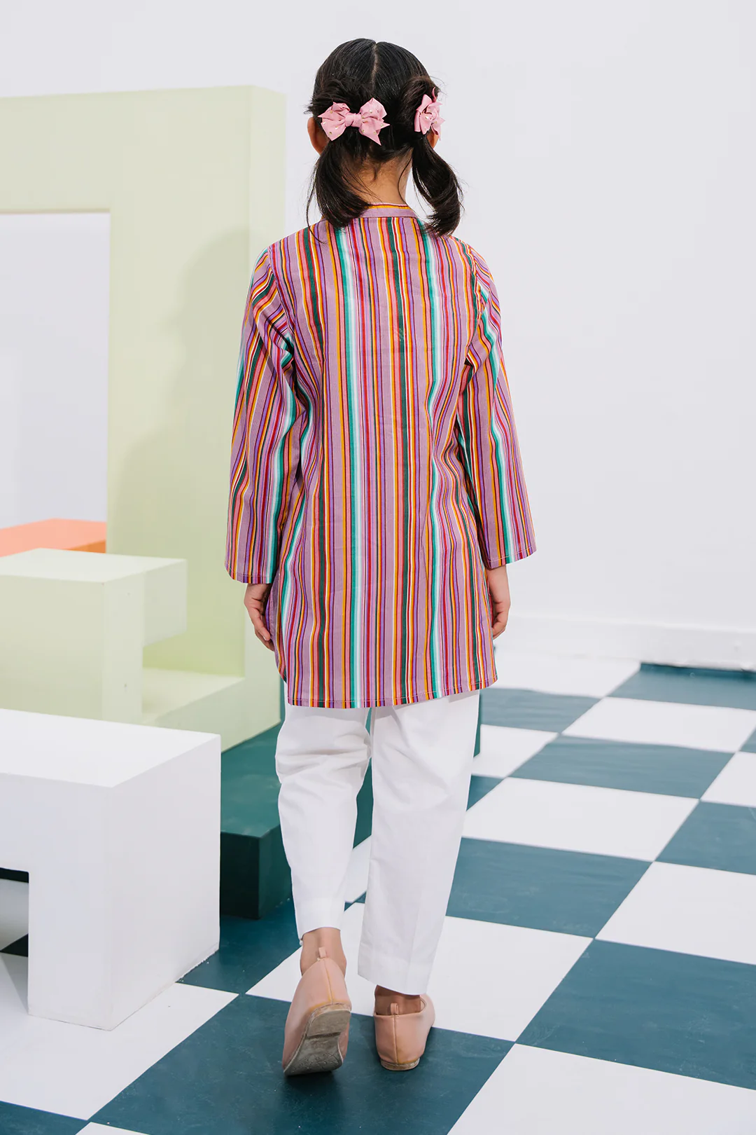 Kurta - 1623 - Image 3