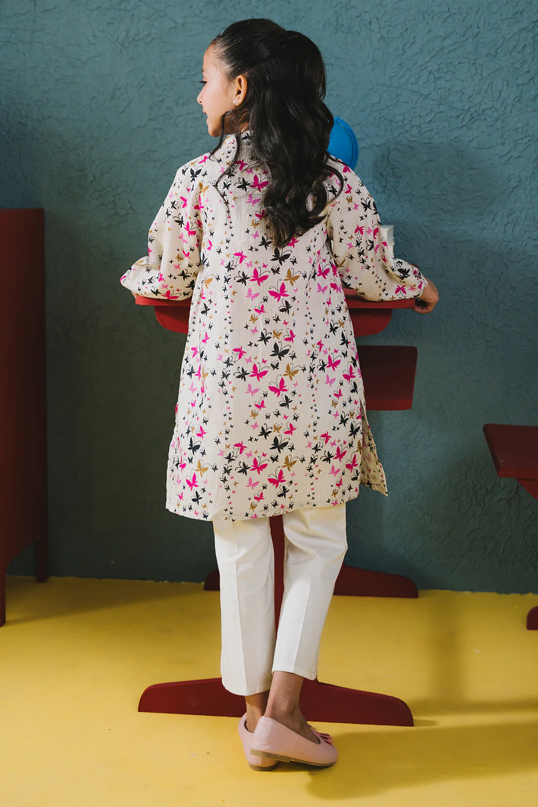 Kurta - 1626 - Image 6