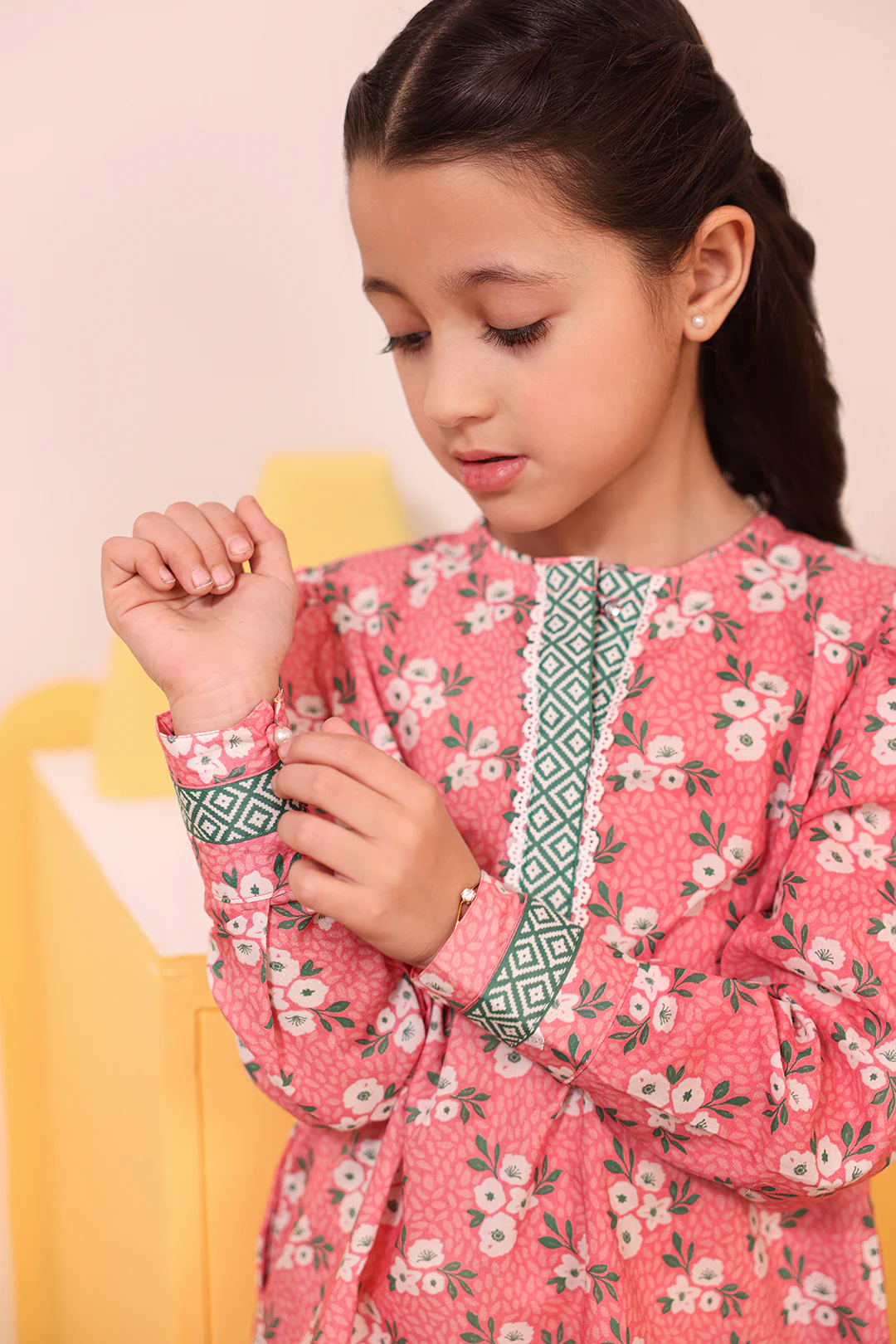 Kurta - 1102 - Image 5