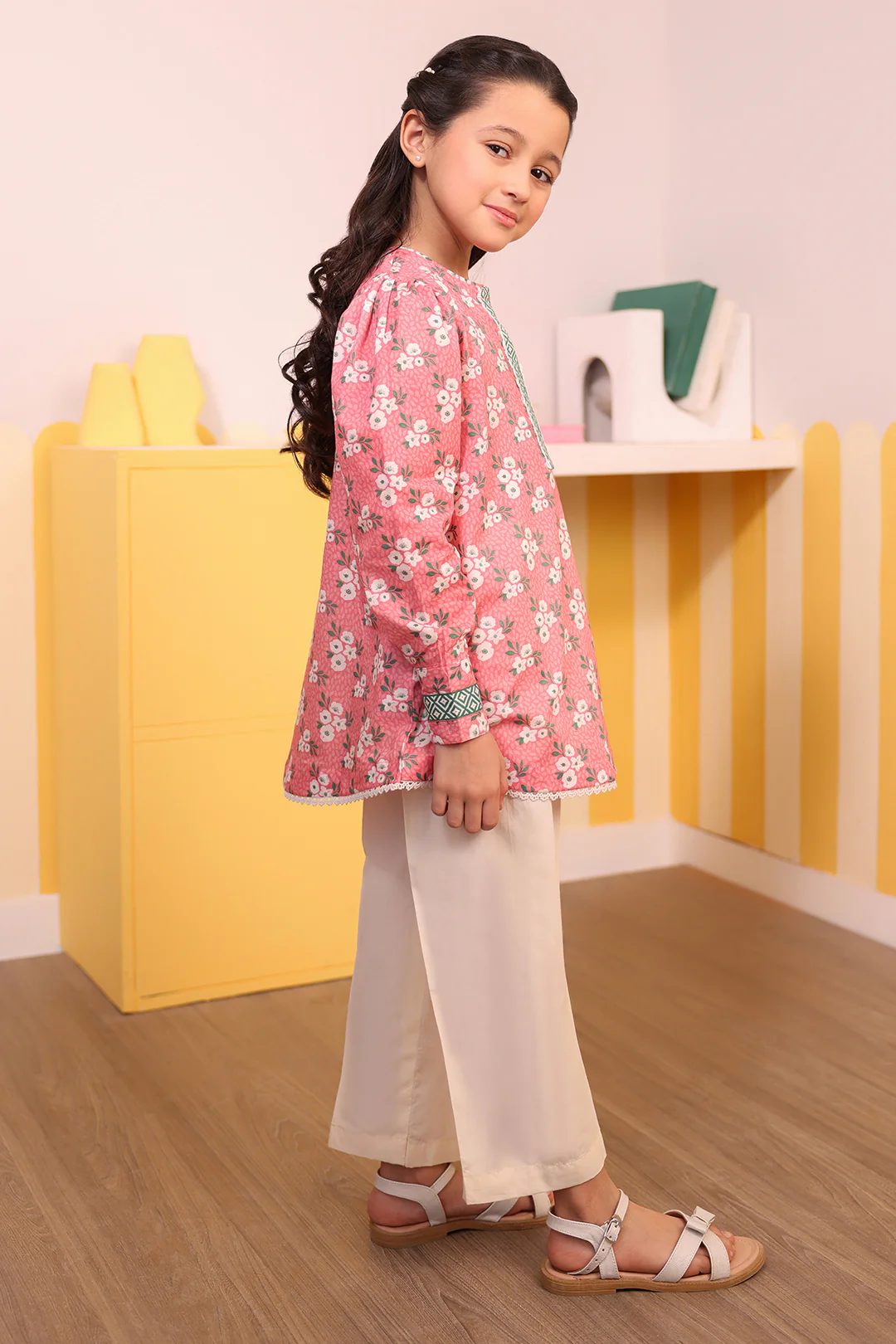 Kurta - 1102 - Image 7