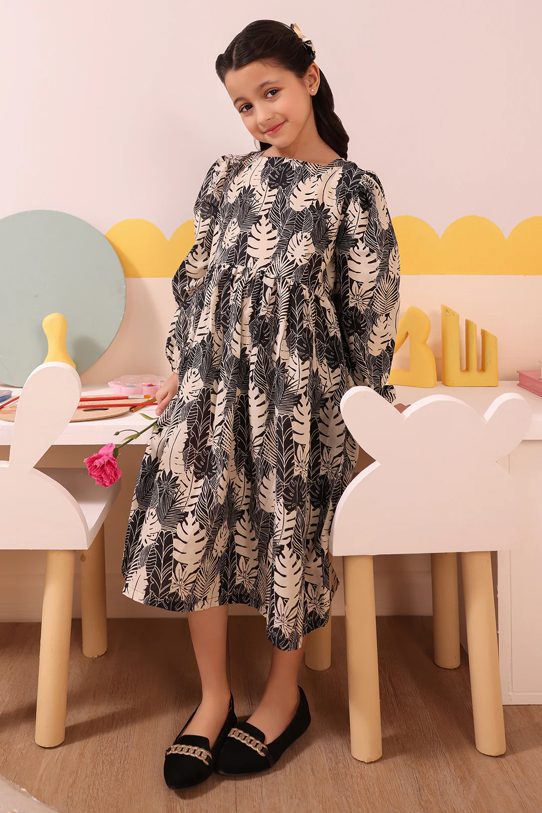 Kurta - 1105 - Image 5