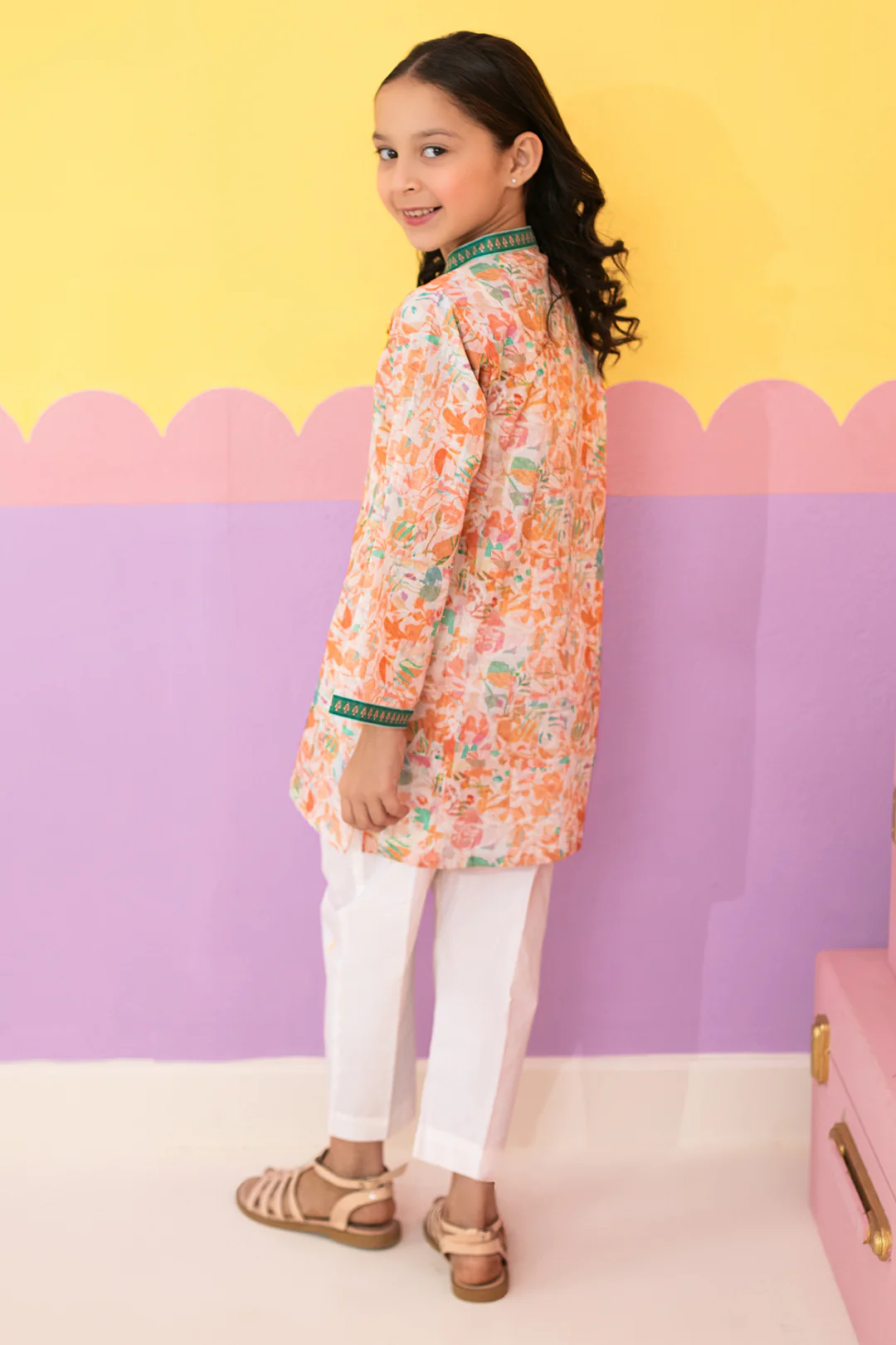 Kurta - 1110 - Image 5