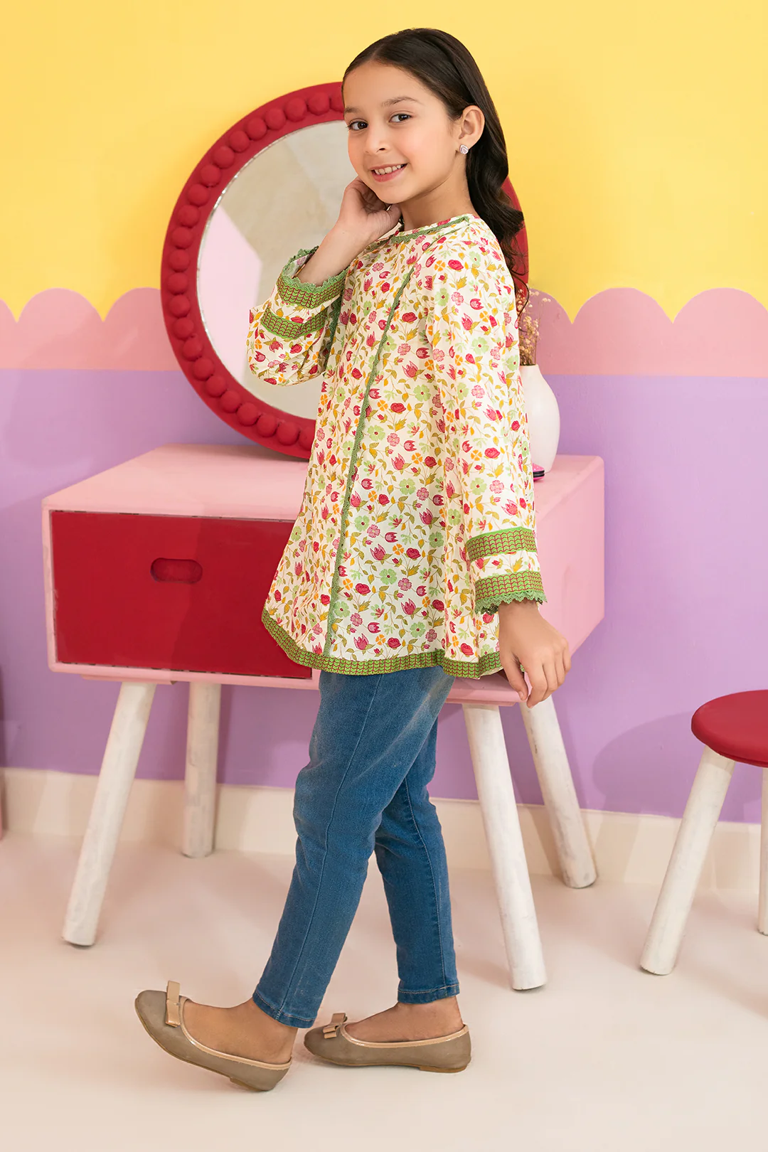Kurta - 1117 - Image 4