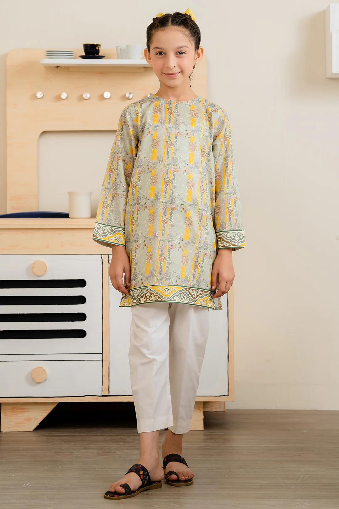 Kurta - 1122 - Image 3