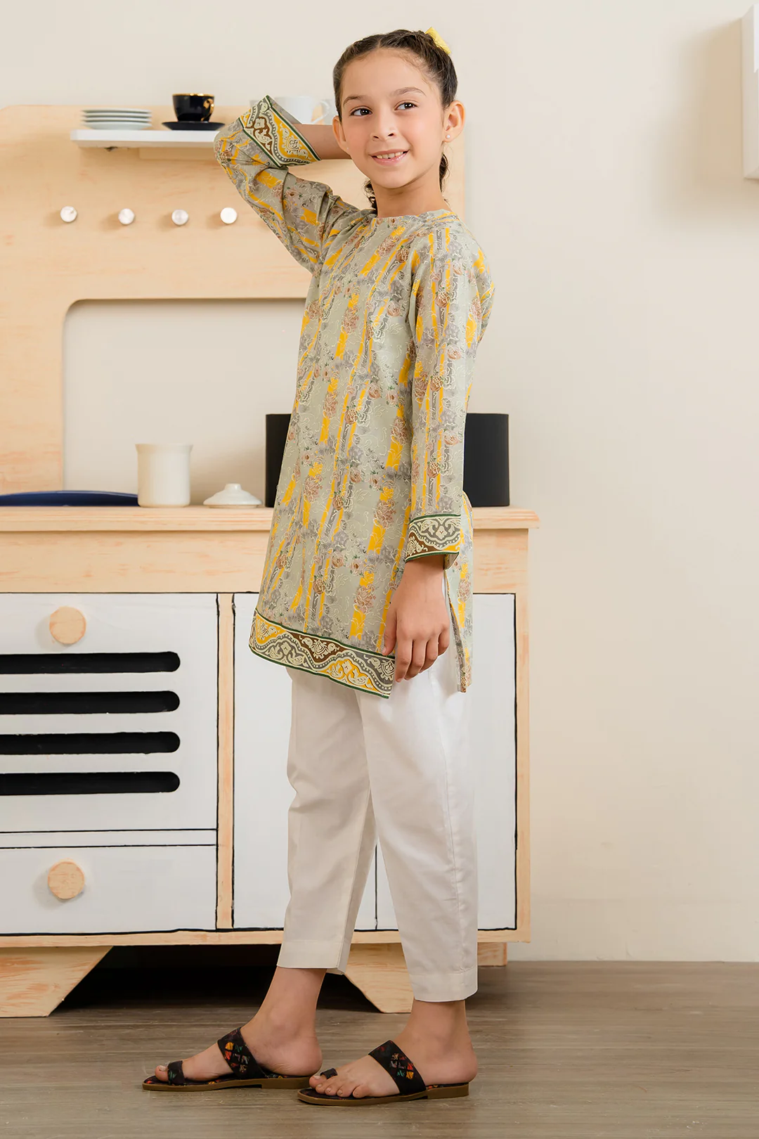 Kurta - 1122 - Image 6