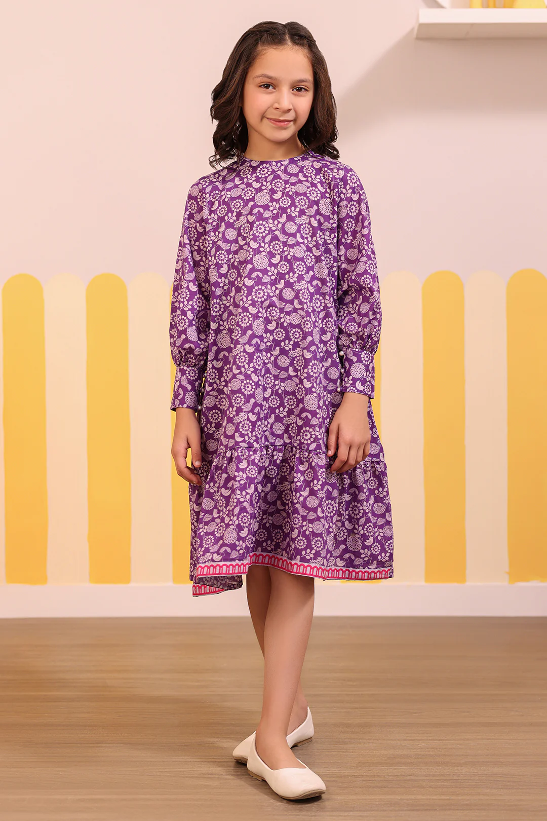 Kurta - 1124 - Image 4