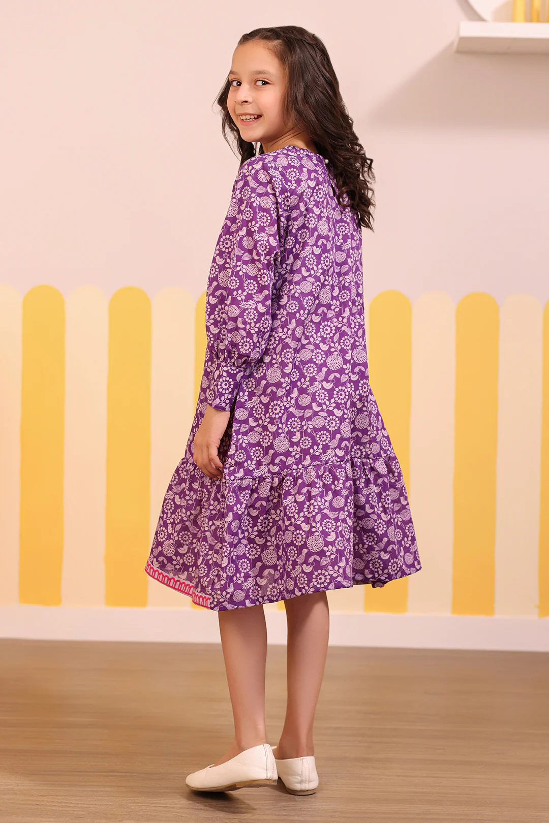 Kurta - 1124 - Image 6