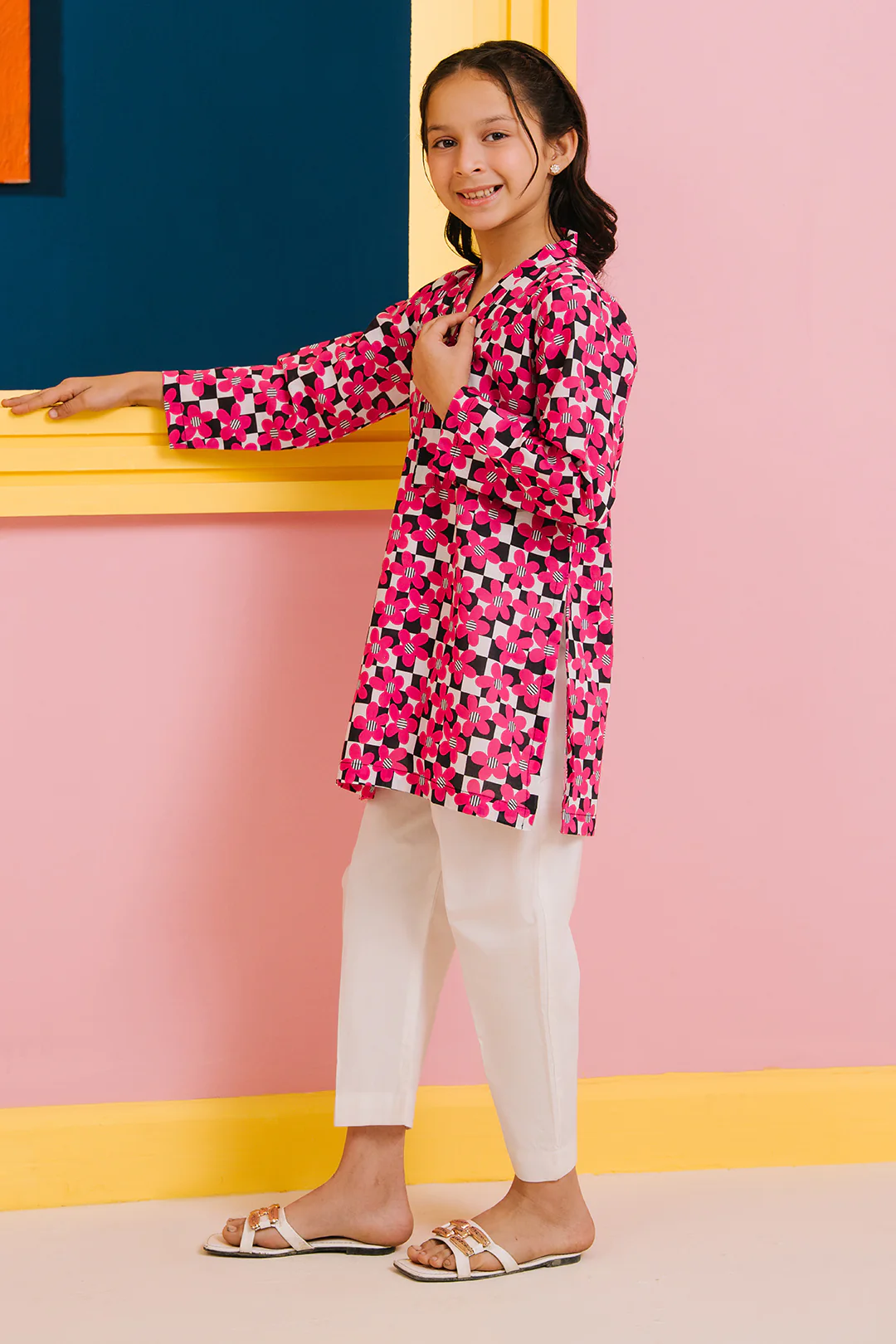 Kurta - 1134 - Image 6