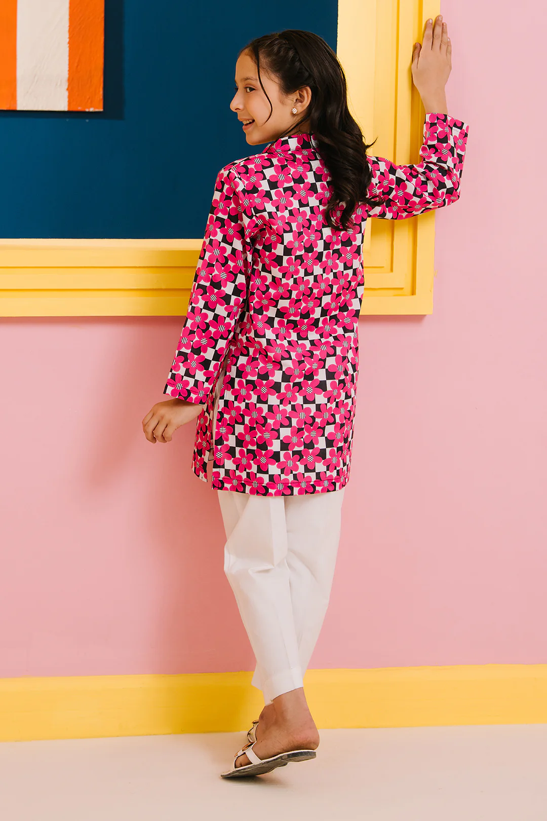 Kurta - 1134 - Image 7