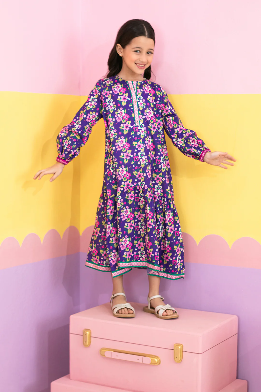 Kurta - 1141 - Image 2