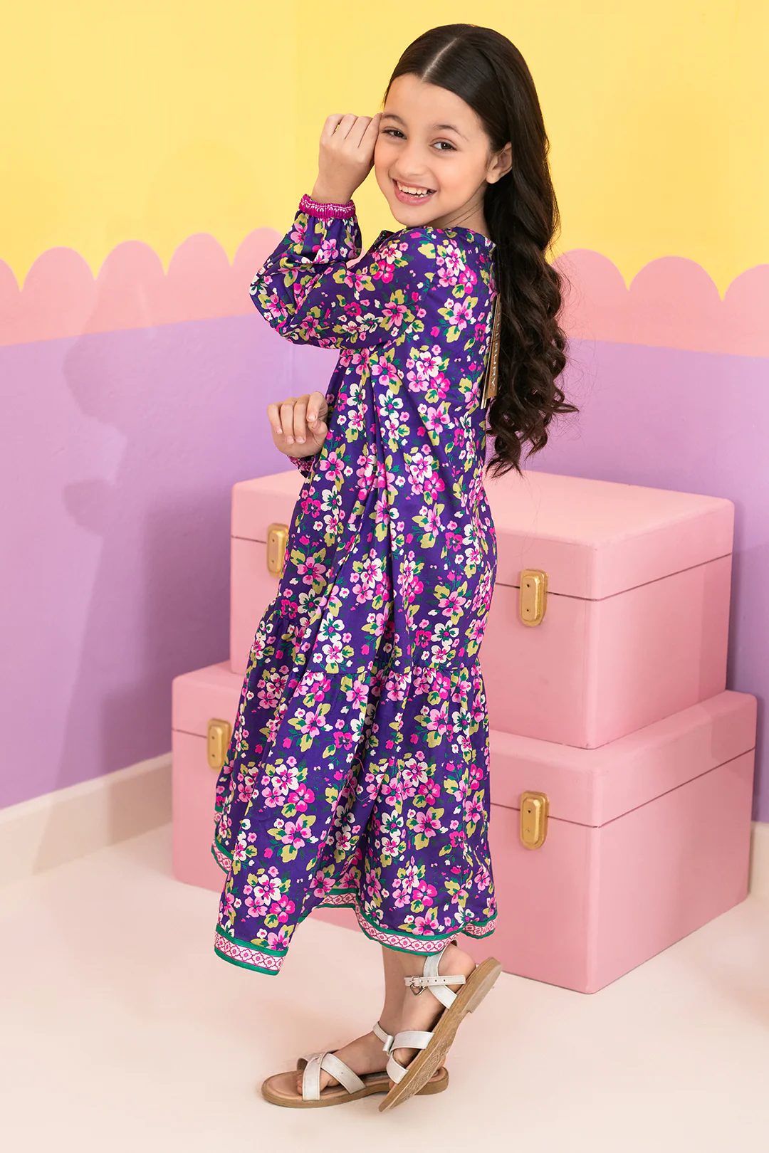 Kurta - 1141 - Image 5