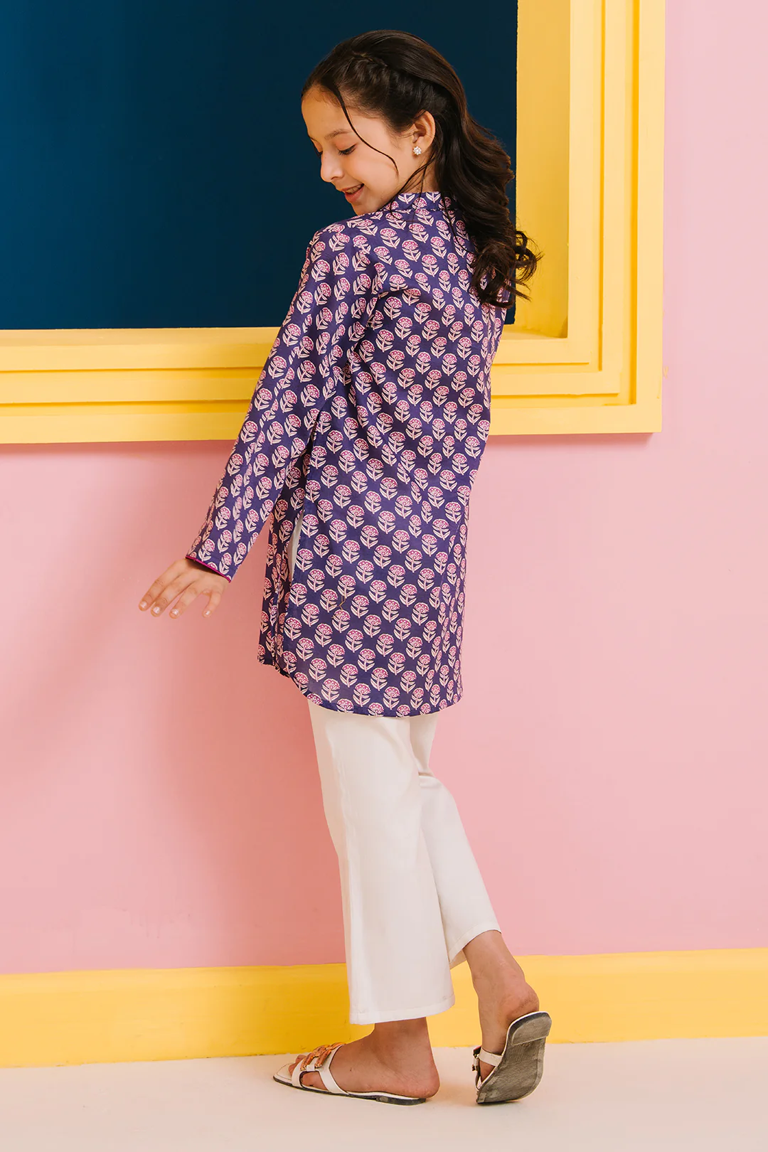 Kurta - 1150 - Image 6
