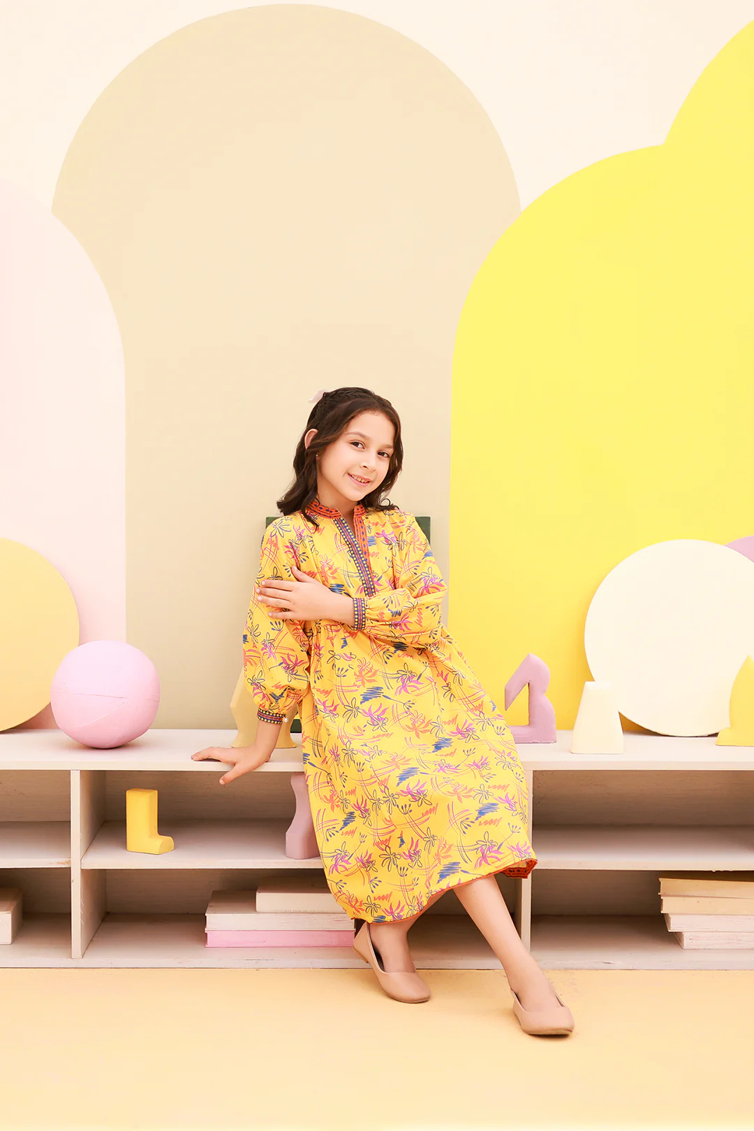 Kurta - 1158 - Image 6