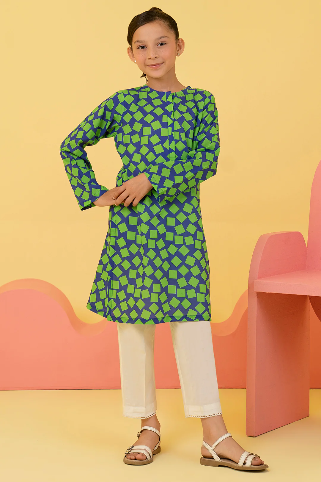 Kurta - 1169