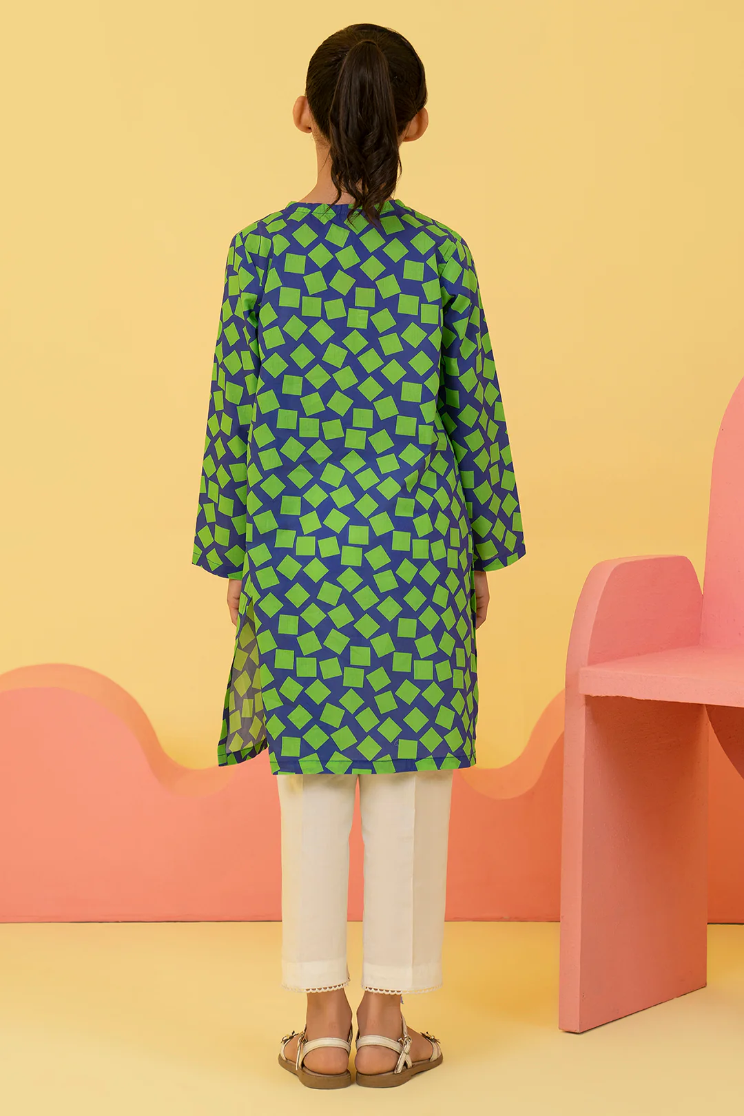Kurta - 1169 - Image 8