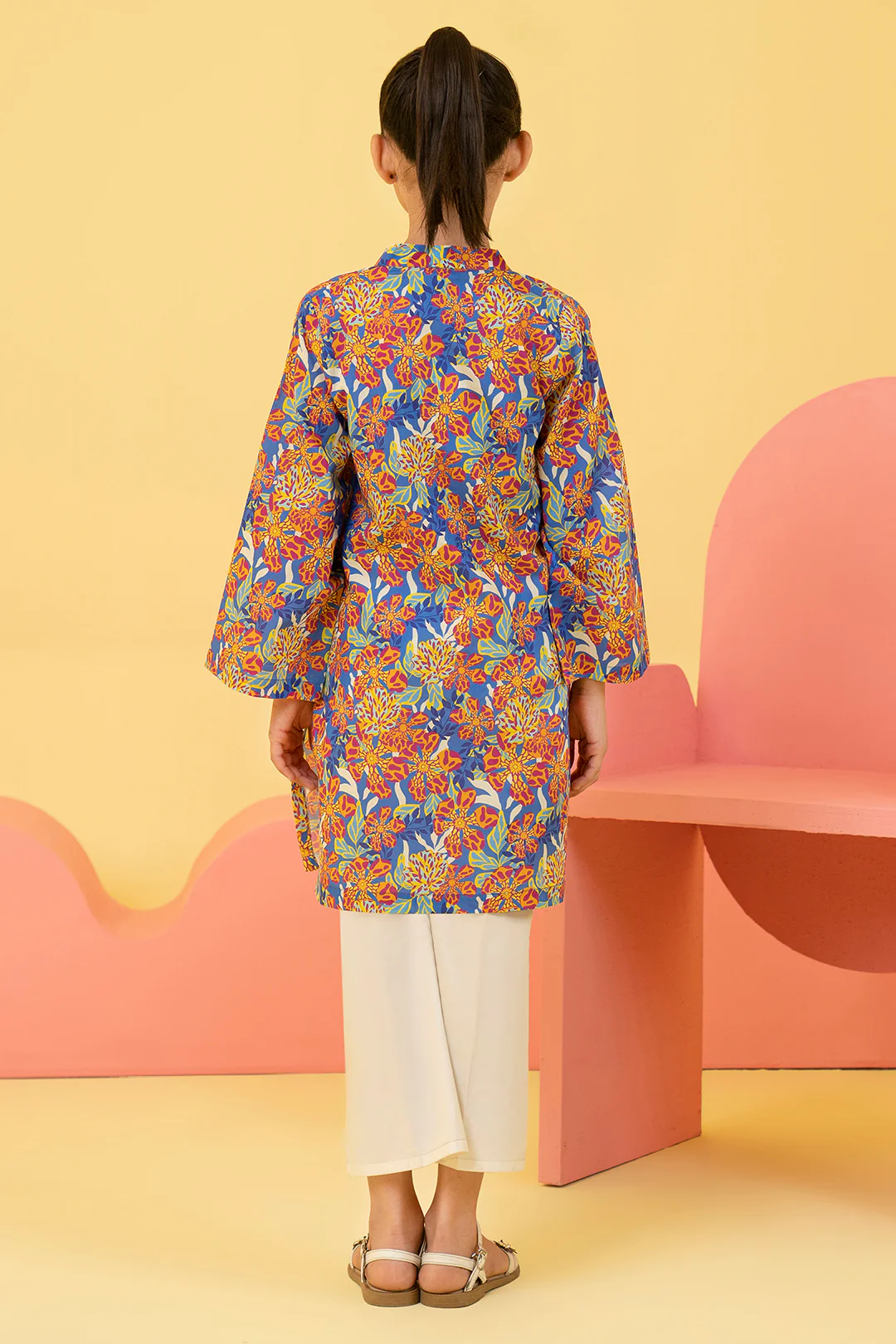 Kurta - 1171 - Image 4