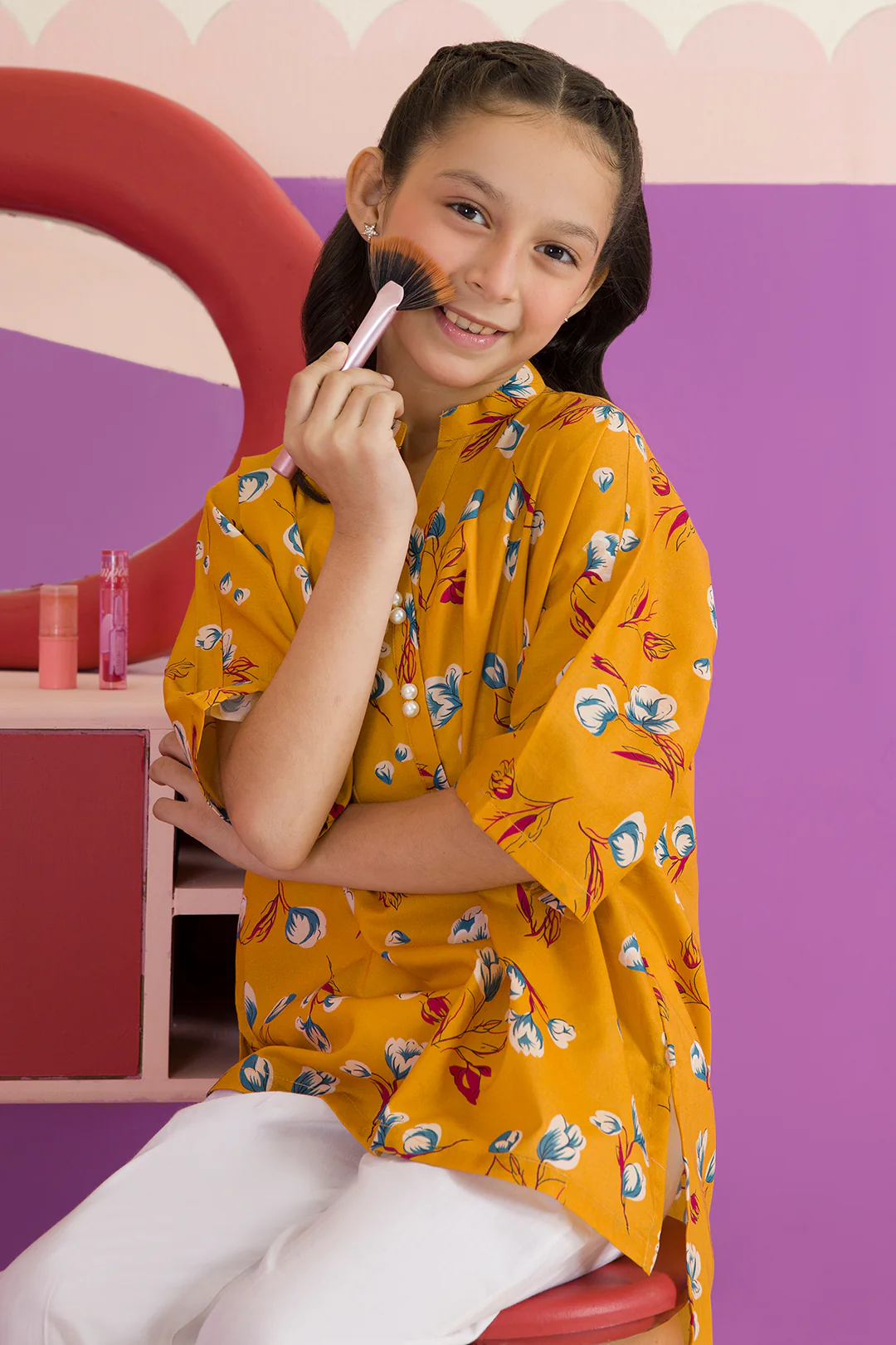 Kurta - 1172 - Image 2