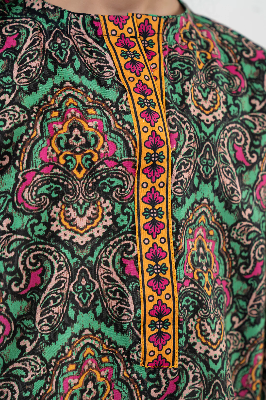 Kurta - 1220 - Image 6