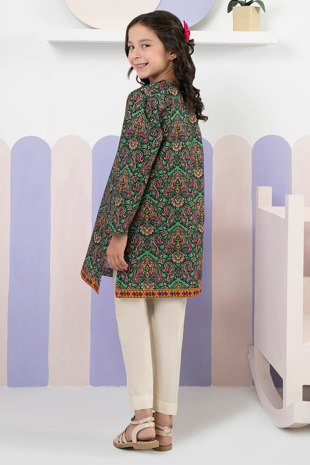 Kurta - 1220 - Image 7