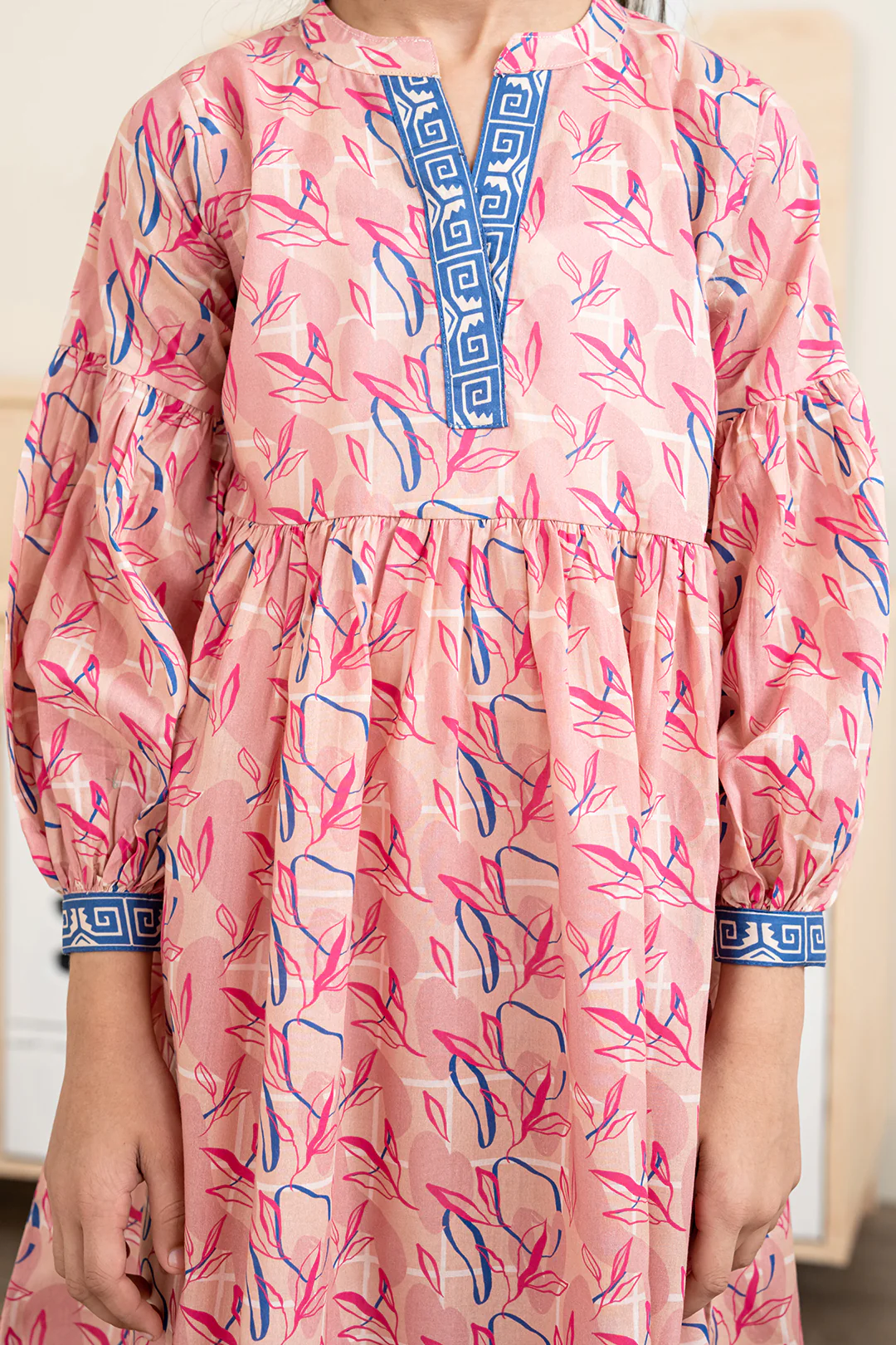 Kurta - 1226 - Image 6