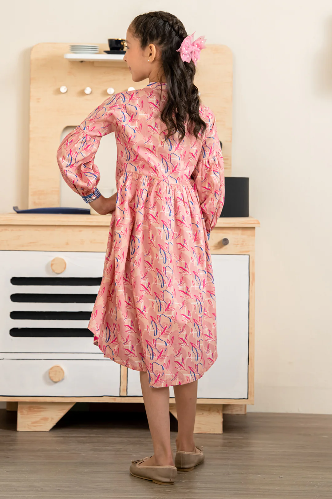 Kurta - 1226 - Image 7