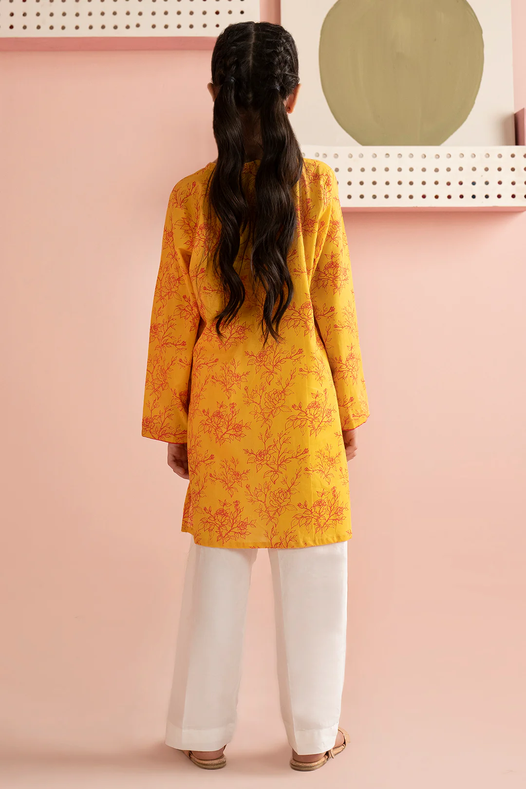 Kurta - 1235 - Image 5