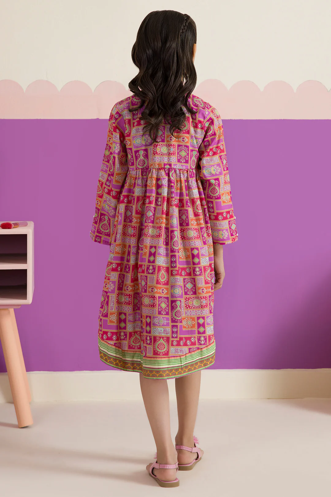 Kurta - 1239 - Image 11