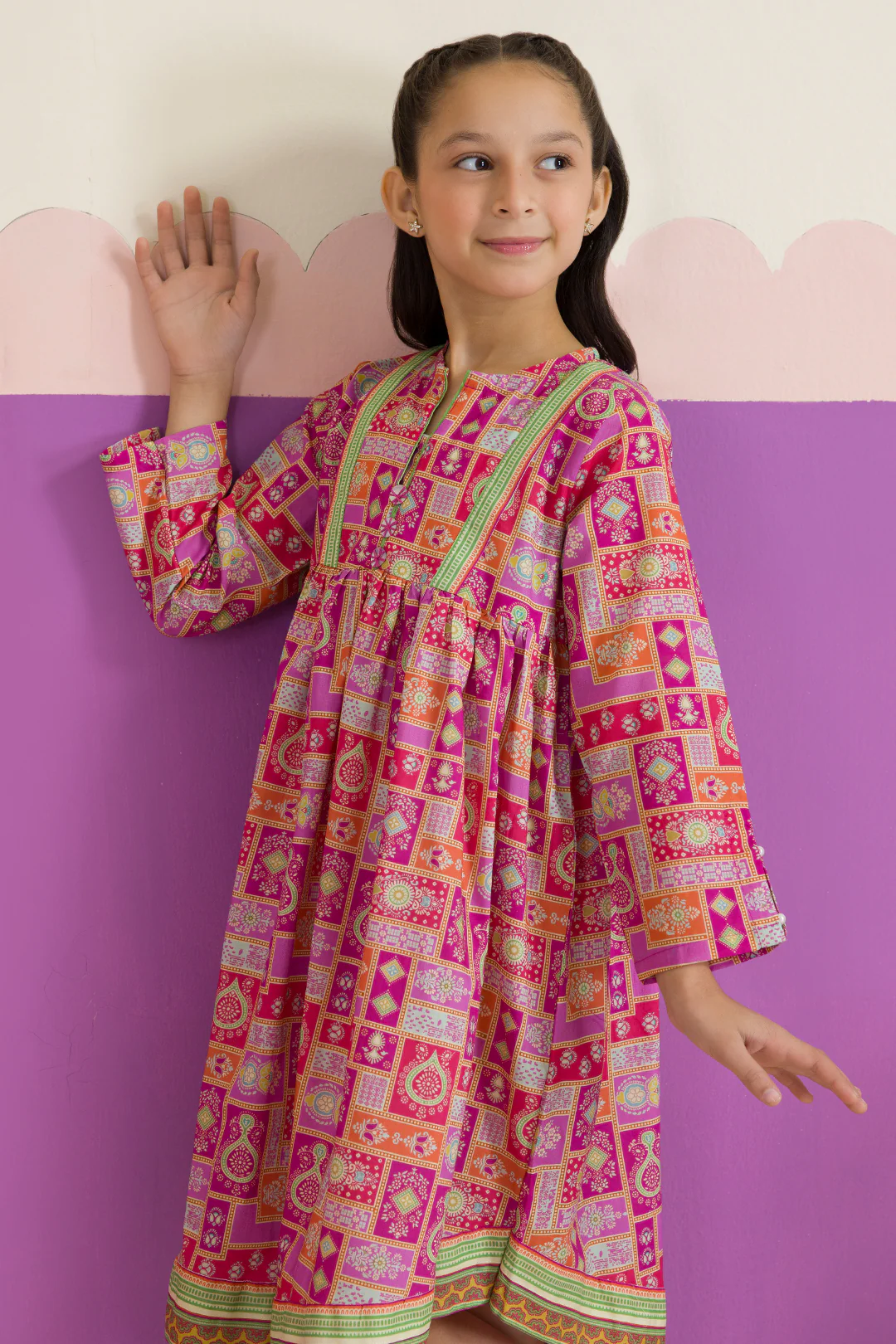 Kurta - 1239 - Image 2