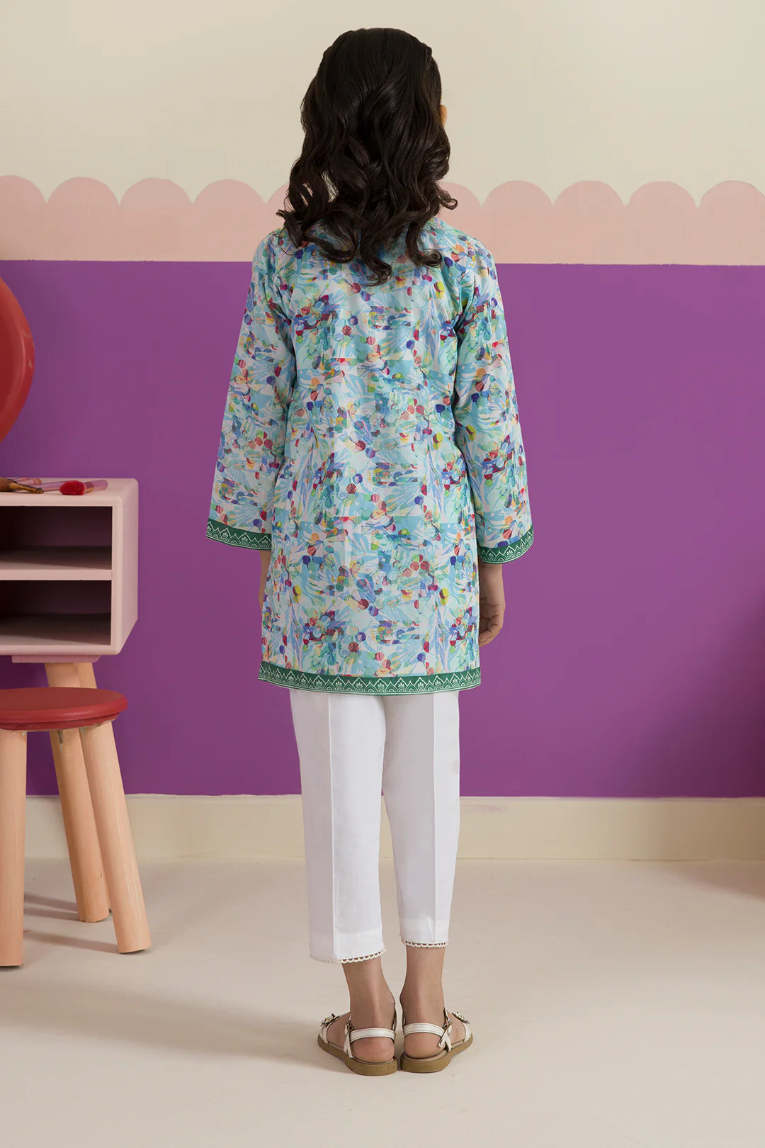 Kurta - 1247 - Image 10