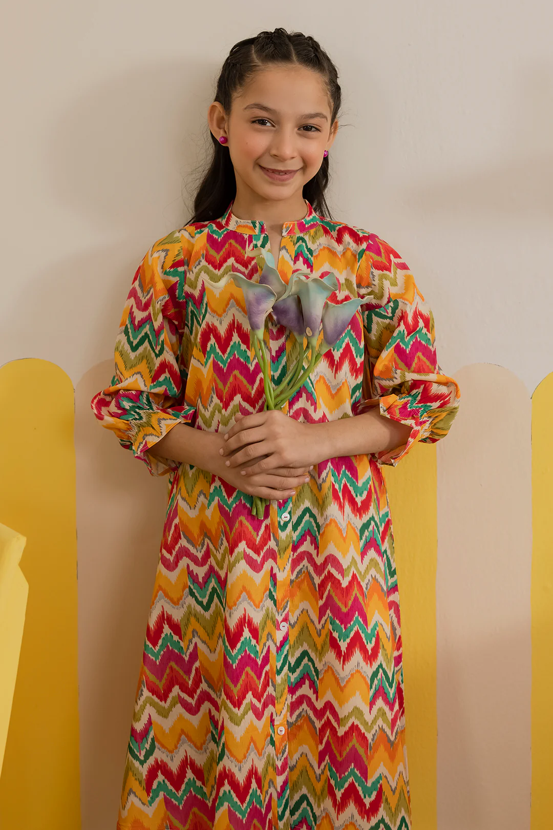 Kurta - 1406 - Image 2