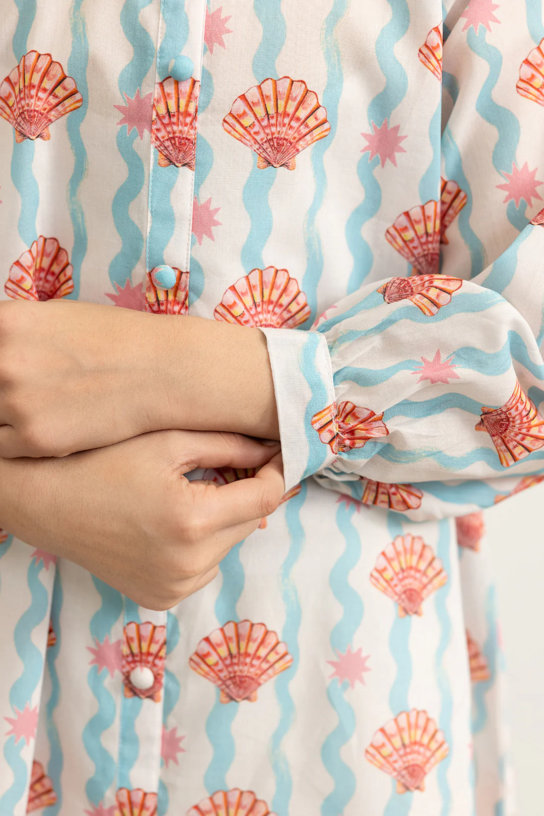 Kurta - 1437 - Image 4