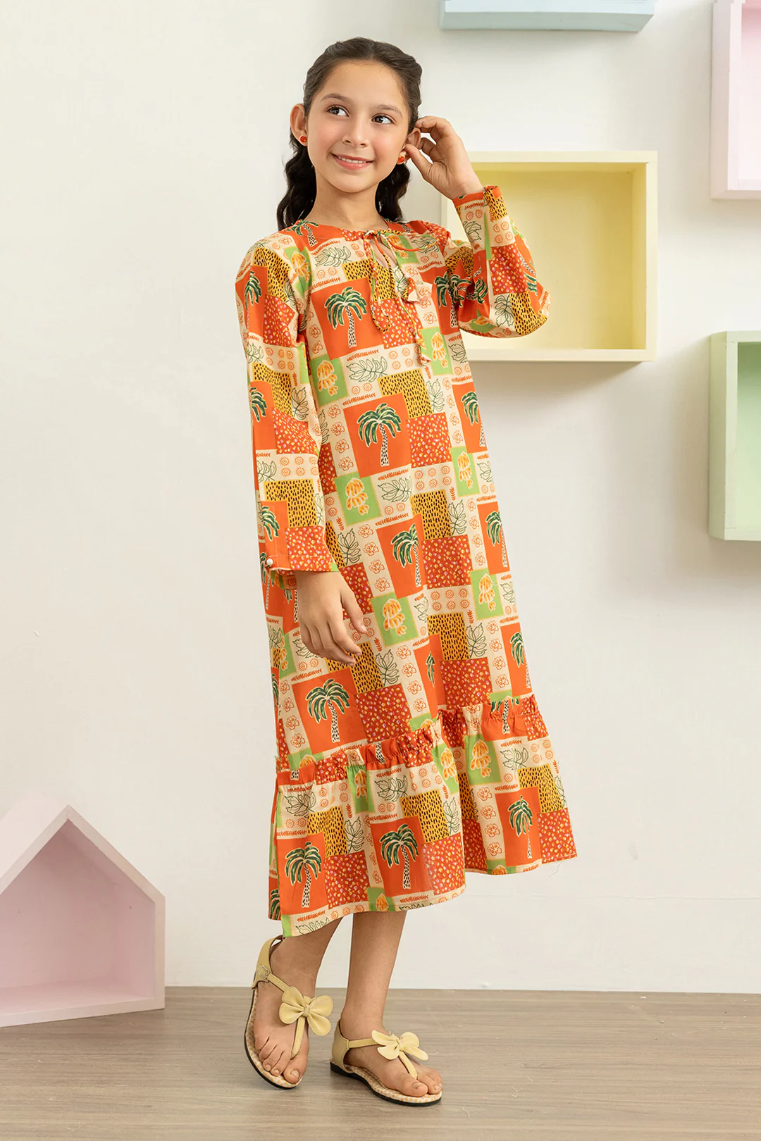 Kurta - 1439