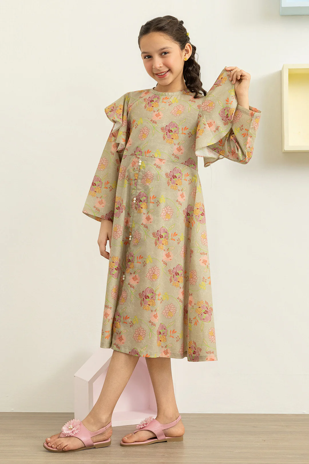 Kurta - 1446 - Image 5