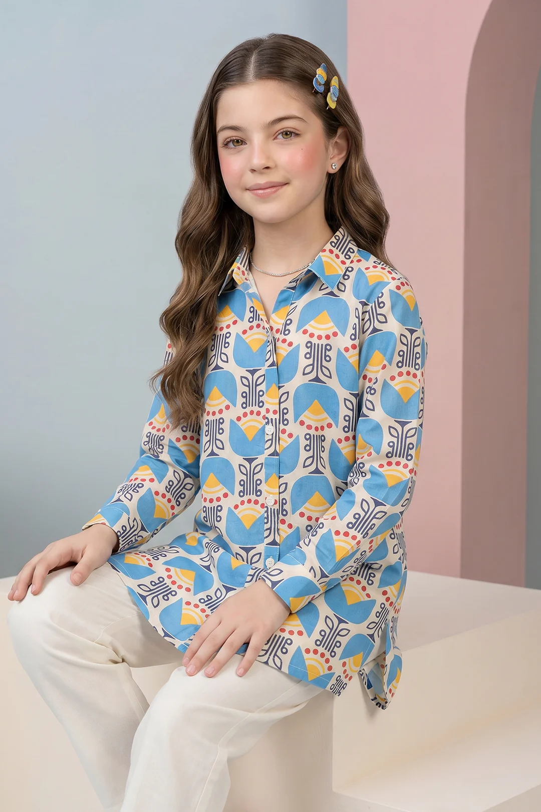 Kurta - 1507 - Image 2
