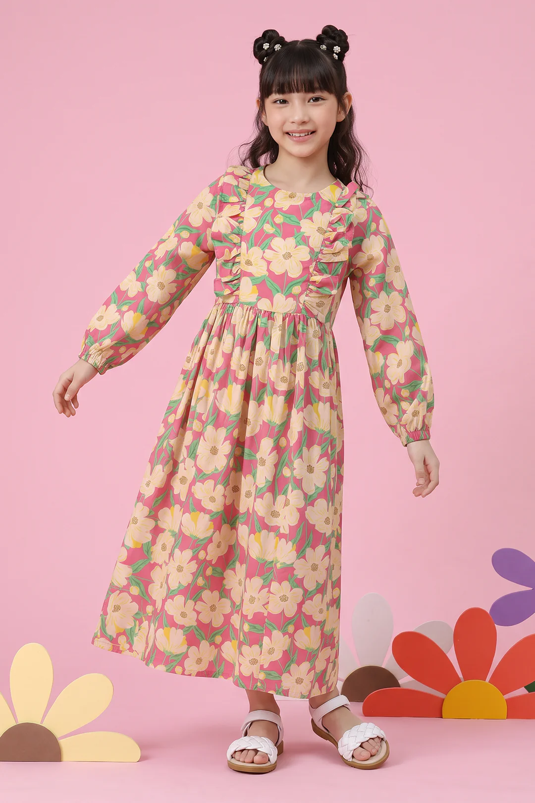 Kurta - 1515 - Image 2