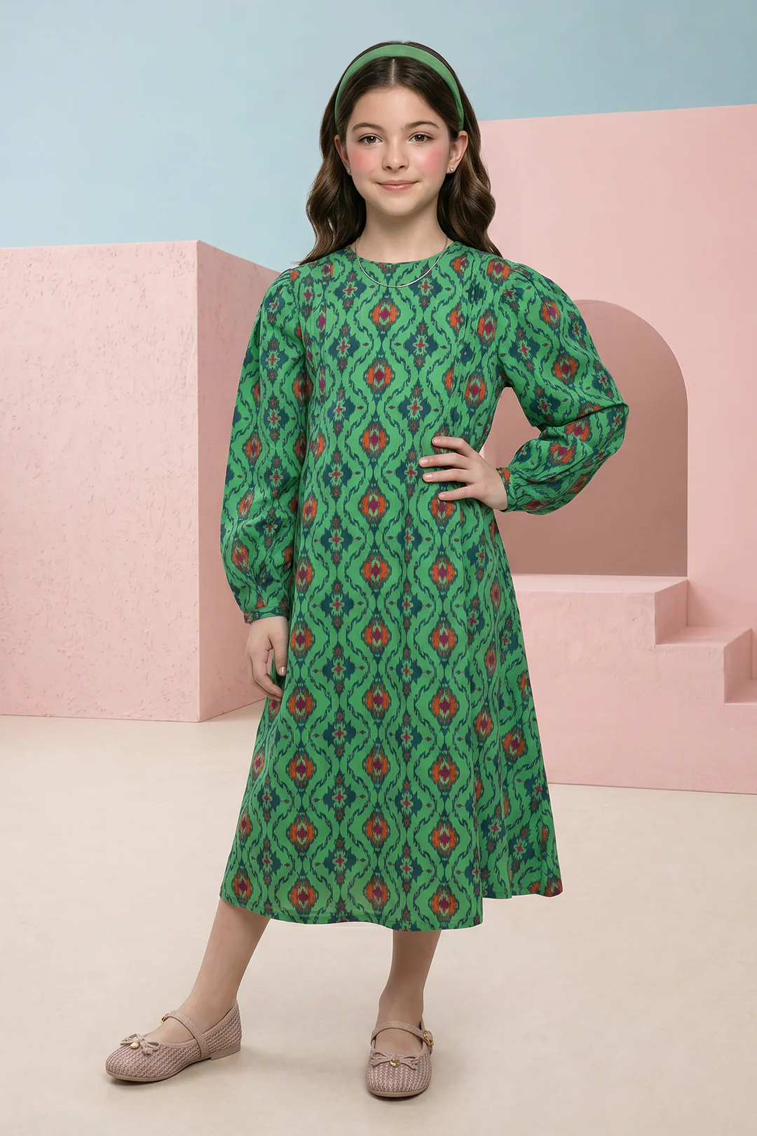 Kurta - 1517