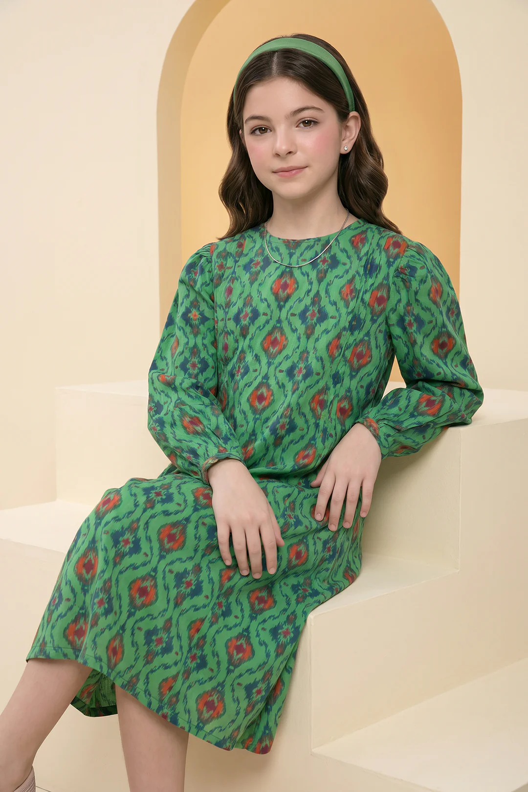 Kurta - 1517 - Image 2