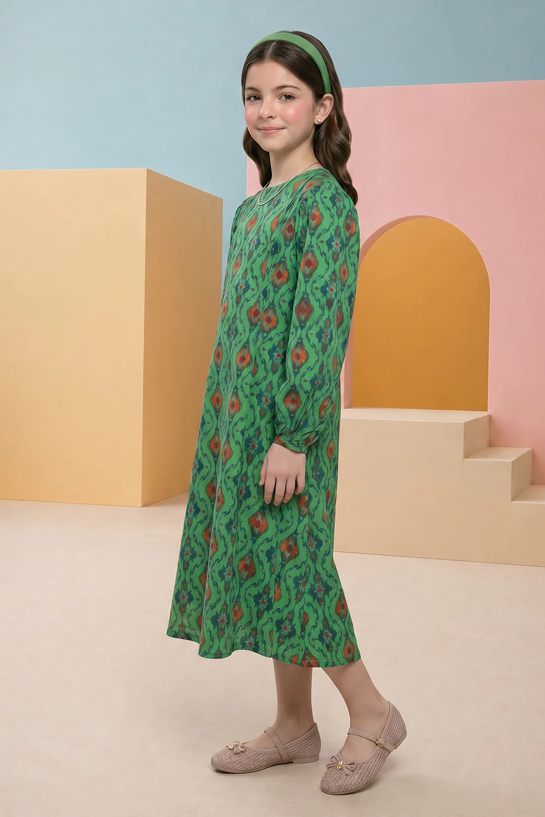 Kurta - 1517 - Image 5