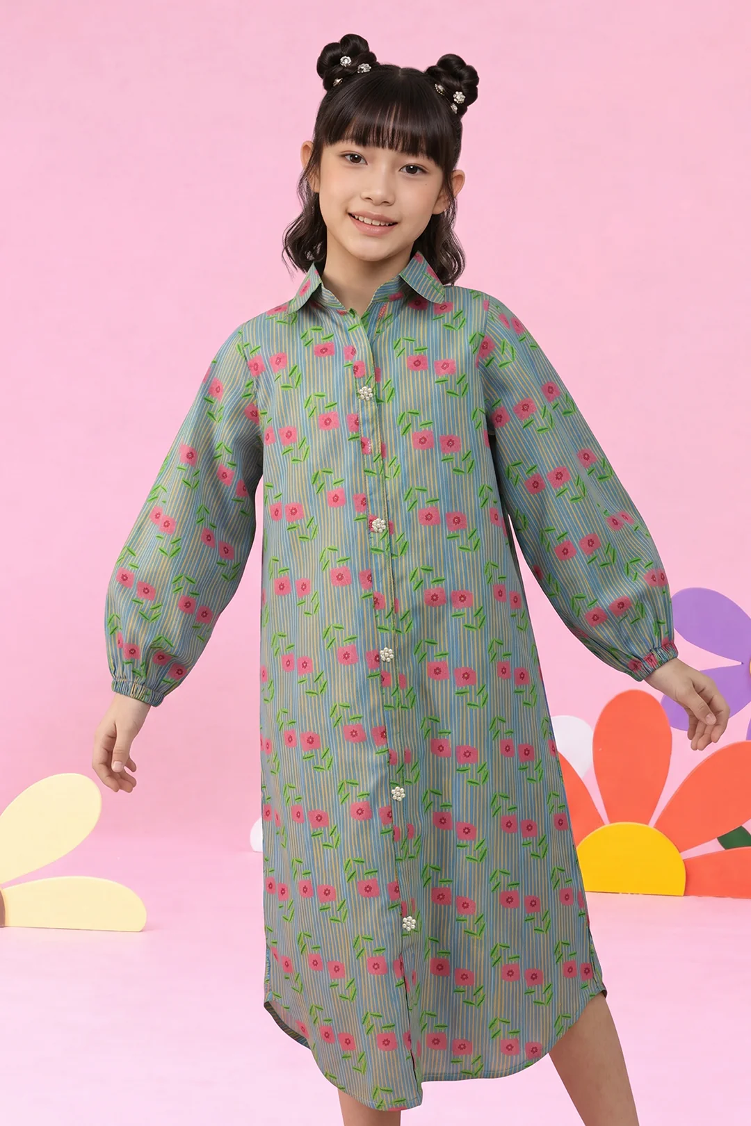 Kurta - 1518 - Image 2