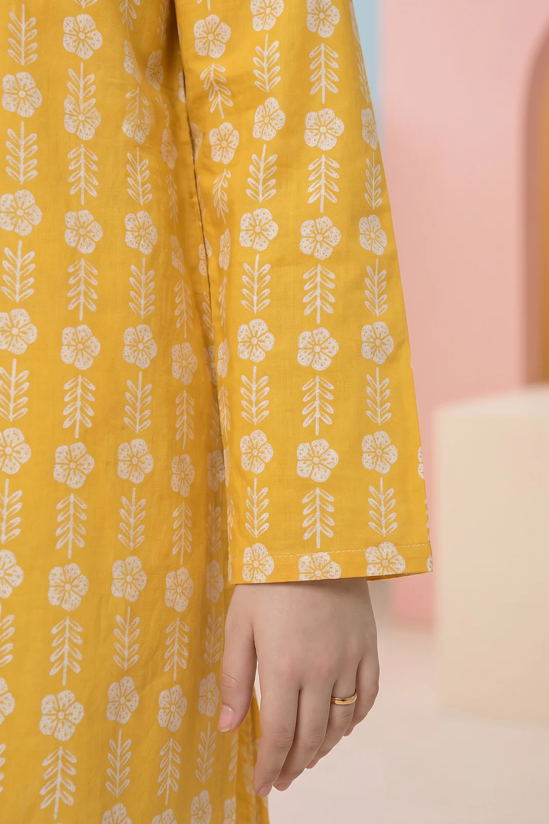 Kurta - 1592 - Image 4