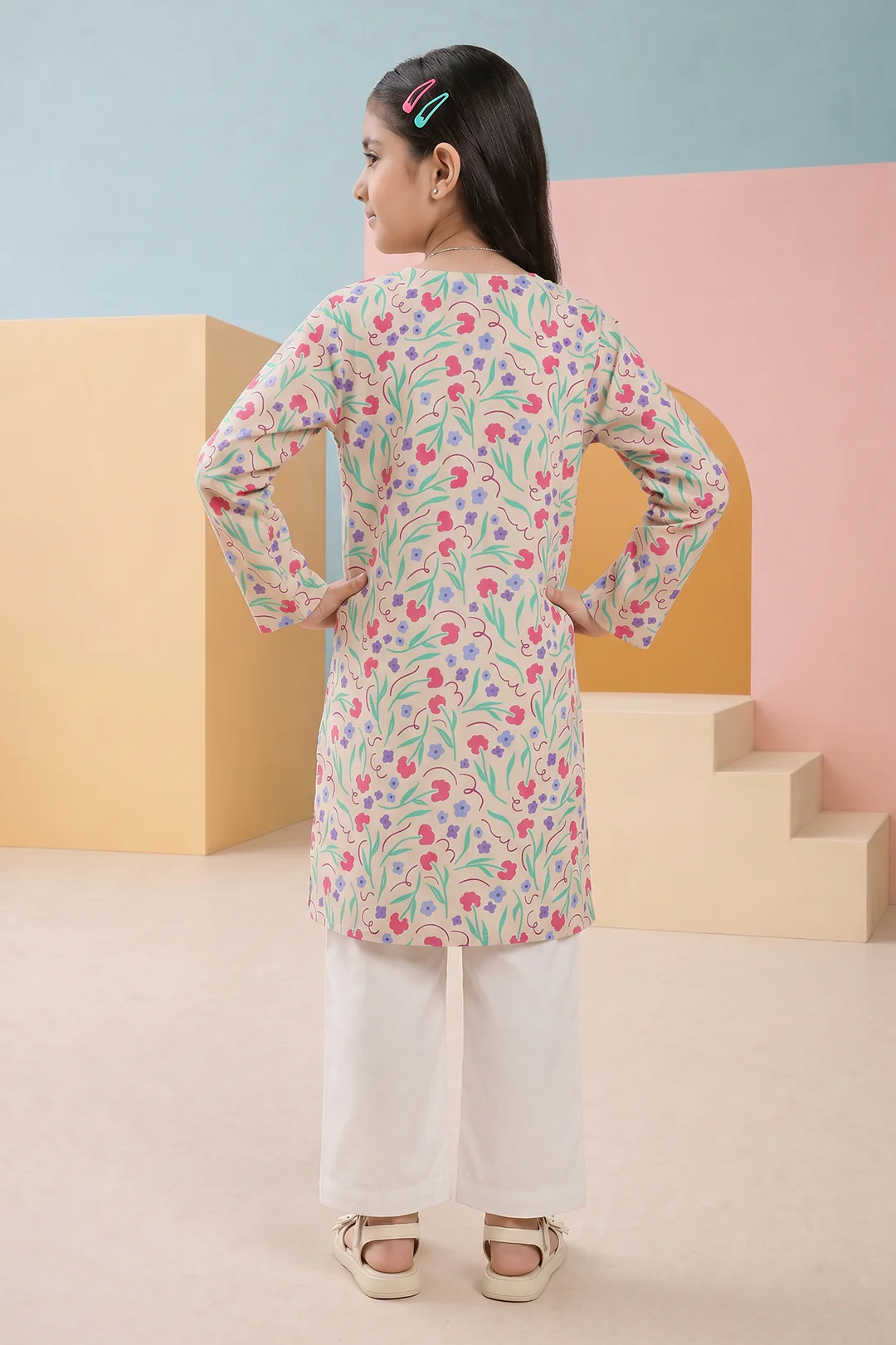 Kurta - 1593 - Image 6