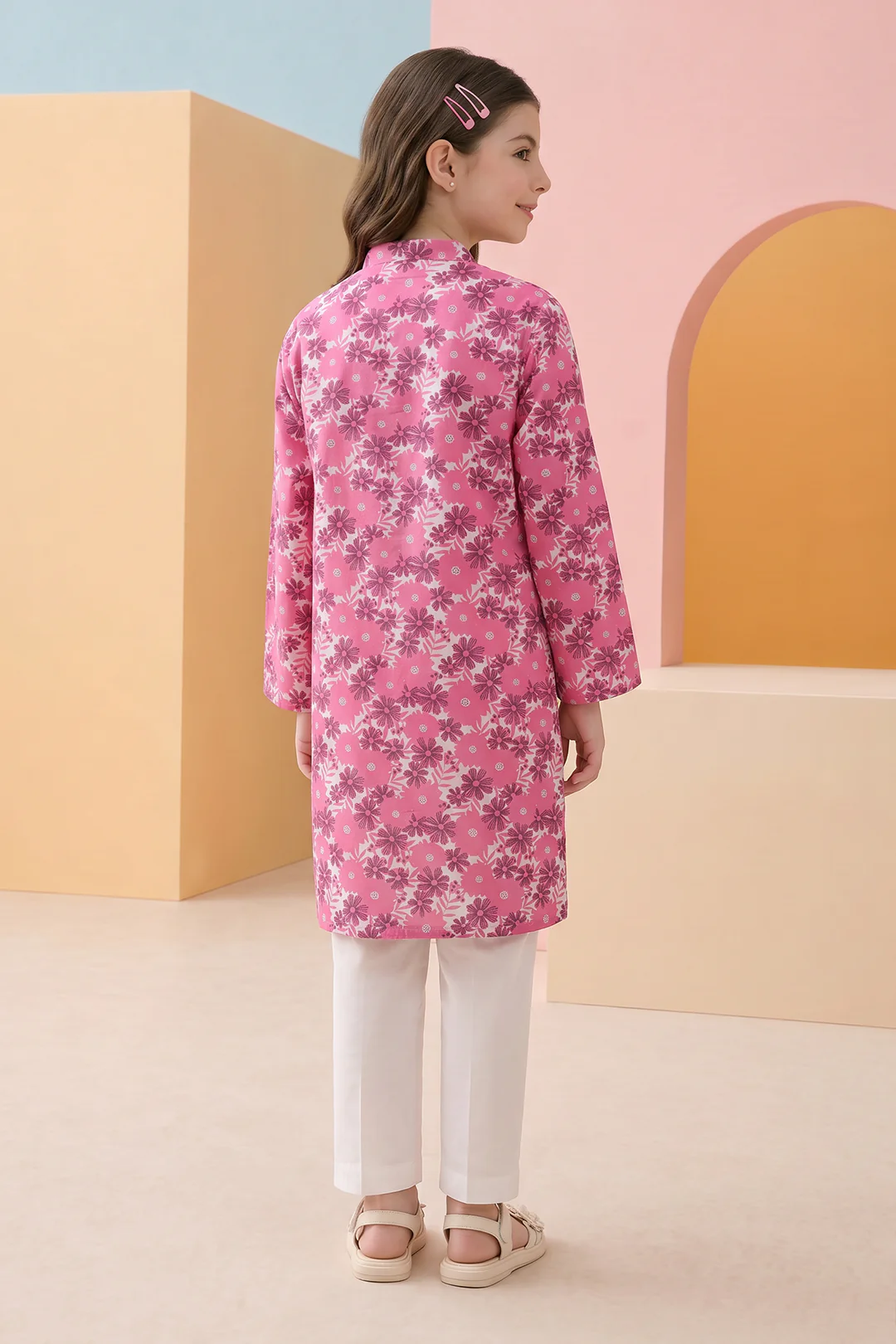 Kurta - 1594 - Image 6