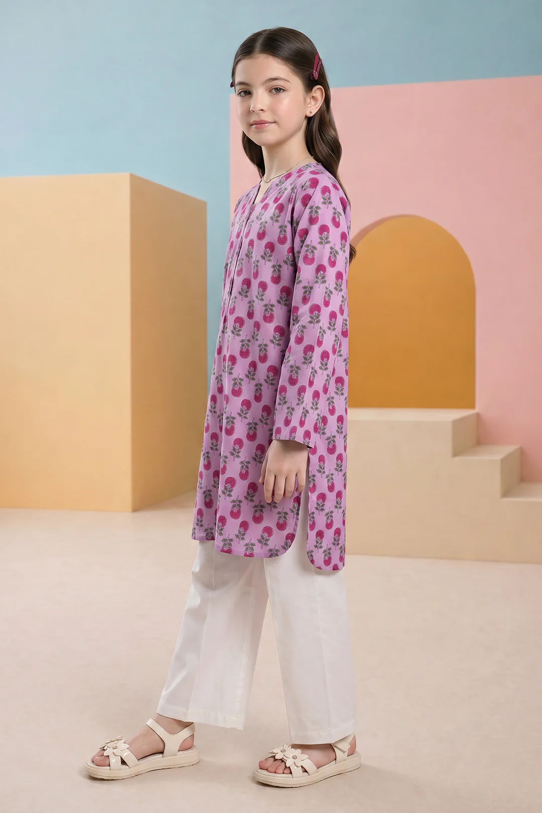 Kurta - 1595 - Image 5