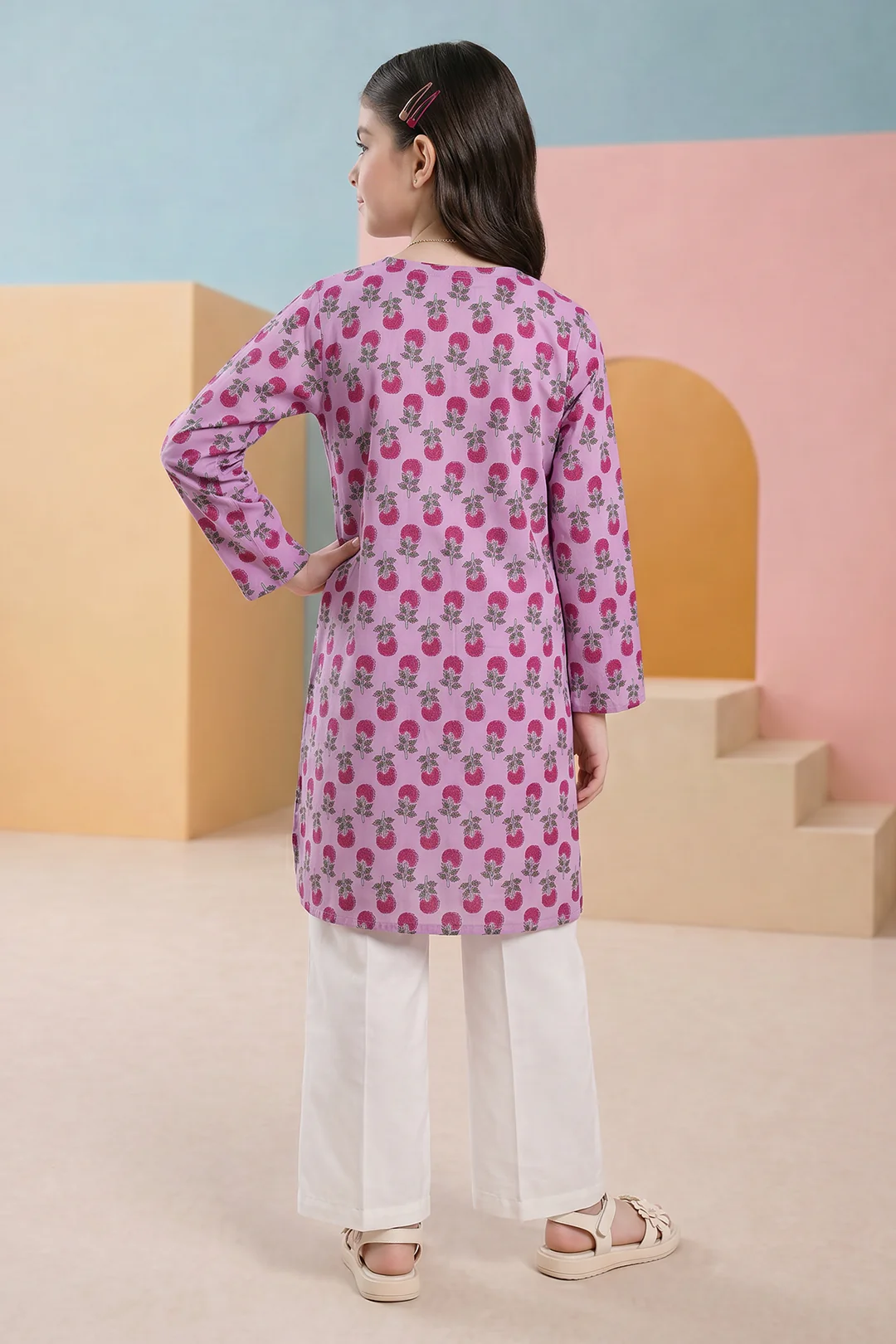 Kurta - 1595 - Image 6