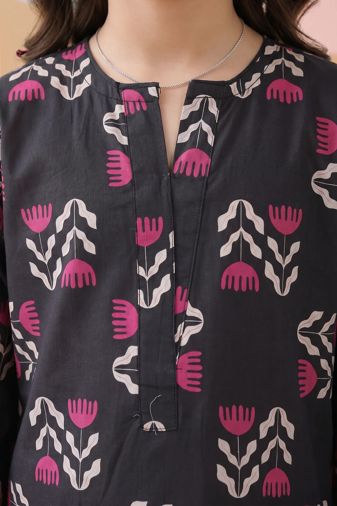 Kurta - 1596 - Image 3