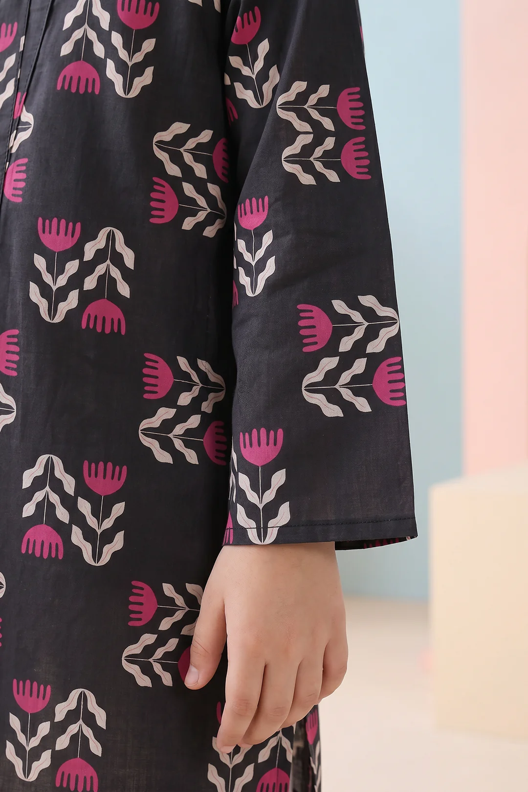 Kurta - 1596 - Image 4
