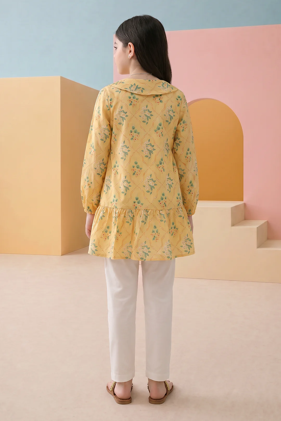 Kurta - 1597 - Image 6